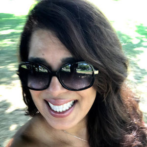 Meet your Posher, Helen